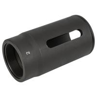 KS Tools 460.1707 Opnamehuls Ø 90x166mm