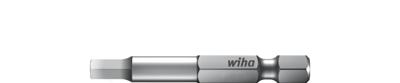 Wiha 70430050 Bit Professional 50 mm zeskant 1/4" E6,3 5.0 mm - 04196