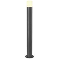 SLV 1006182 GRAFIT 90 Staande LED-buitenlamp E27 11.0000000000000 W Zwart