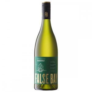 False Bay Crystalline Chardonnay