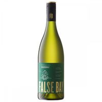 False Bay Crystalline Chardonnay - thumbnail