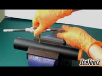IceToolz (Buzaglo) Icetoolz zaagolie flesje 60ml 240c143 - thumbnail