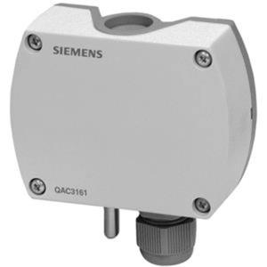 Siemens-KNX BPZ:QAC3161 Temperatuursensor