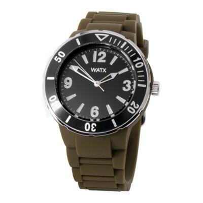 Unisex horloge Watx RWA1300-C1513 (Ø 45 mm)