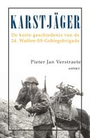 Karstjäger (Paperback) Karstjäger (Paperback)