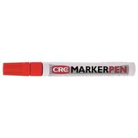 CRC markeerstift - rood - 2490235