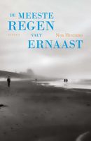 De meeste regen valt ernaast - Niek Hendriks - ebook