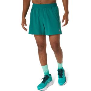 ASICS Road 5&apos;&apos; Short Heren