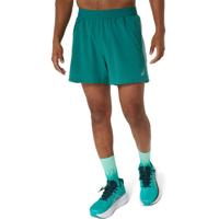 ASICS Road 5&apos;&apos; Short Heren