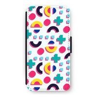 8-bit N°2: iPhone 12 Pro Flip Hoesje