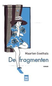 De Fragmenten - Maarten Goethals - ebook