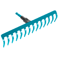Combisystem-hark - Gardena Combisystem-hark - Gardena