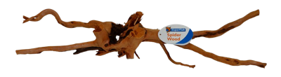 Superfish Spiderwood x-large