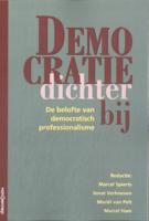 Democratie dichterbij (Paperback)