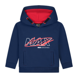 Kids Signature Max Hoodie - 164-170 - Max Verstappen