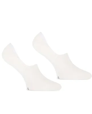Marcmarcs 2-paar invisible sneaker sokjes