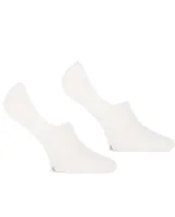 Marcmarcs 2-paar invisible sneaker sokjes