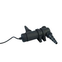 AlgClear UVC apparaat 5000 / 7W - Ubbink