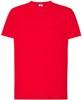 JHK 170 Regular Hit T-Shirt - Red - L