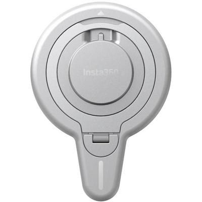 Insta360 Flow 2 Pro Magnetic Phone Clamp (Stone Grey)