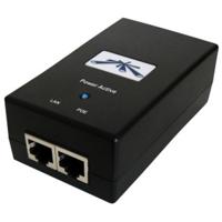 Ubiquiti Networks POE-48-24W-G PoE-injector - thumbnail