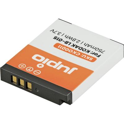 Jupio Kodak LB-015 voor Kodak WPZ2