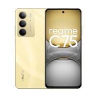 Smartphone Realme C75 6,72" Octa Core 8 GB RAM 256 GB Goud