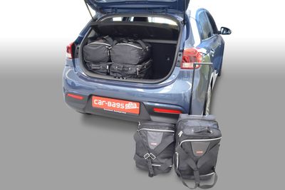 Reistassenset KIa Rio (YB) 2017-heden 5-deurs hatchback K12301S