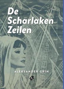 De scharlaken zeilen - Aleksander Grin - ebook