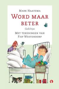 Word maar beter (Hardback)