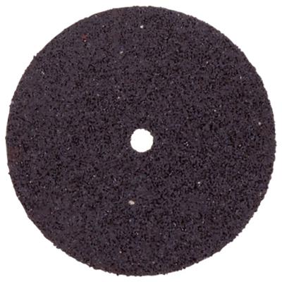 Dremel 409 2615040932 Doorslijpschijf recht 24 mm 36 stuk(s) Metaal, Hout, Glasvezelversterkt kunststof, Baksteen, Marmer, Gasbeton, Messing, Gipskarton