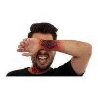 Vrachtwagen My Other Me Tripofobia