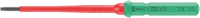 Wera Kraftform Kompakt VDE 67 i TORX® | Take it easy | 9mm zeskant aandrijving - 05006534001