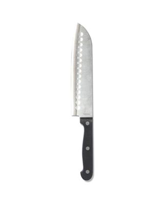 HEMA Santoku Mes Rvs