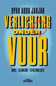 Verlichting onder vuur - Dyab Abou Jahjah - ebook