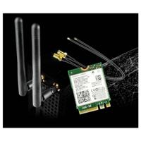 ASRock DeskMini WiFi Kit Netwerkadapter WiFi, Bluetooth