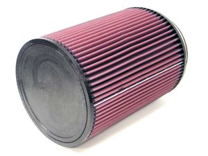 K&N universeel vervangingsfilter Cilindrisch 152 mm (RU-3270) RU3270