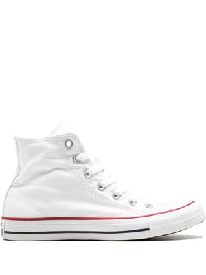 Converse baskets montantes Chuck Taylor - Blanc
