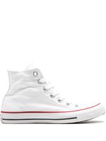 Converse baskets montantes Chuck Taylor - Blanc - thumbnail