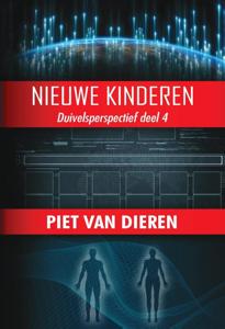 Nieuwe kinderen (Paperback)