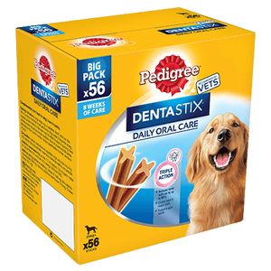 Pedigree Pedigree dentastix maxi voordeelverpakking