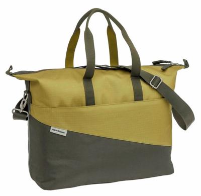 Newlooxs Shoulder bag new looxs tendo oslo olive yellow