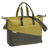 Newlooxs Shoulder bag new looxs tendo oslo olive yellow