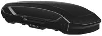 THULE dakkoffer "motion xt l" roof box motion xt l glossy black