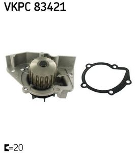 Waterpomp VKPC83421