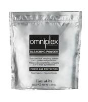 FarmaVita omniplex professional blondeerpoeder blauw 500gr