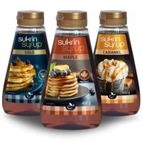 Sukrin Siroop Probeerpakket