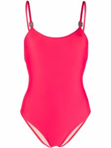 1017 ALYX 9SM maillot de bain à boucle - Rose