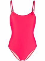 1017 ALYX 9SM maillot de bain à boucle - Rose