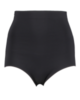 Tailleslip - Zwart